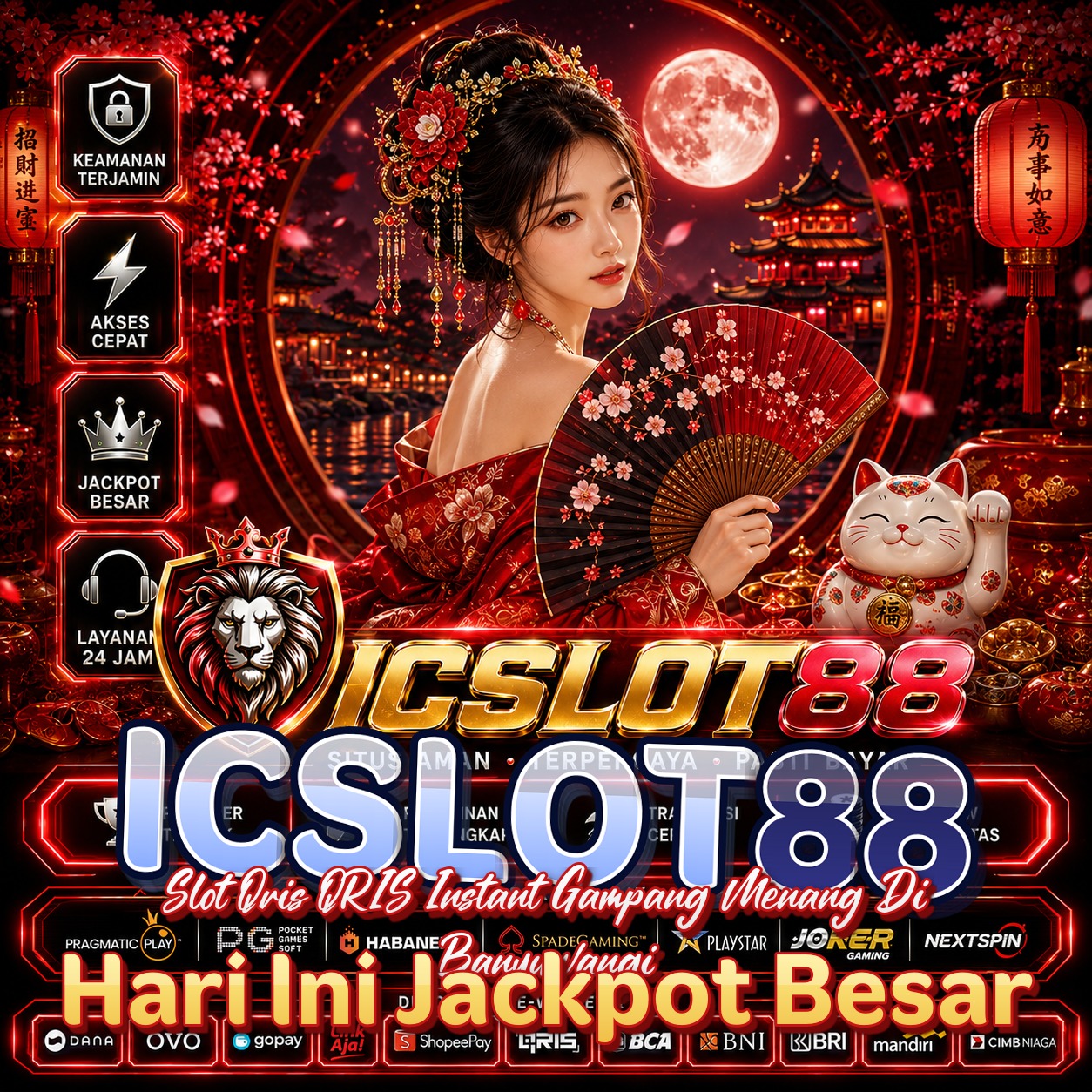 ICSLOT88