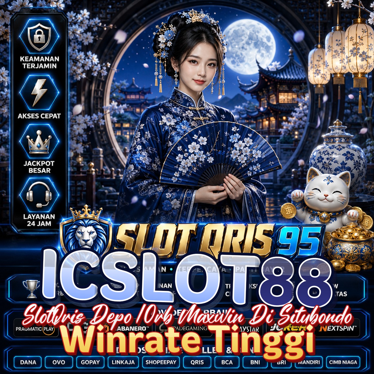 ICSLOT88